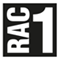 Logotip RAC1